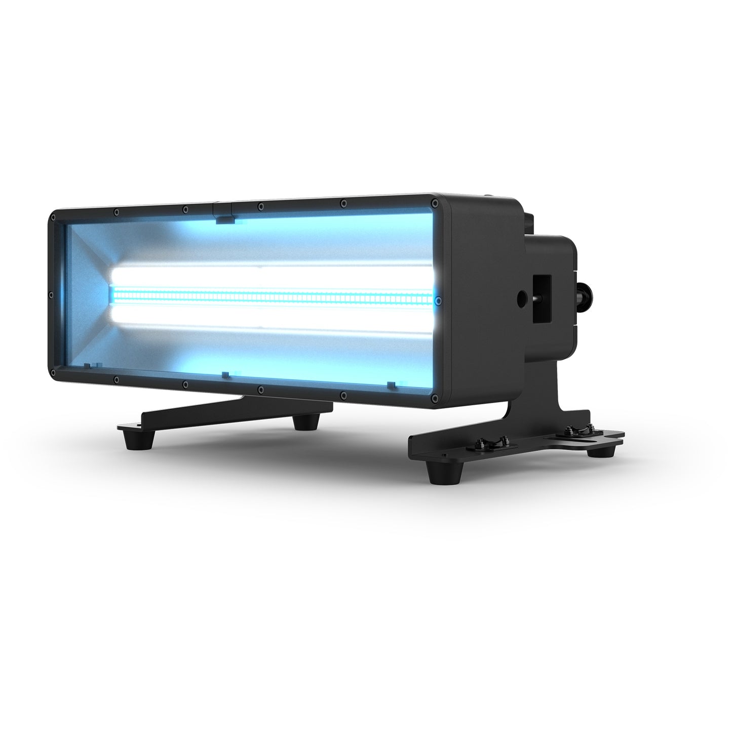 Chauvet Pro STRIKE Bolt 1C IP65 Strobe Blinder With Smart Frost