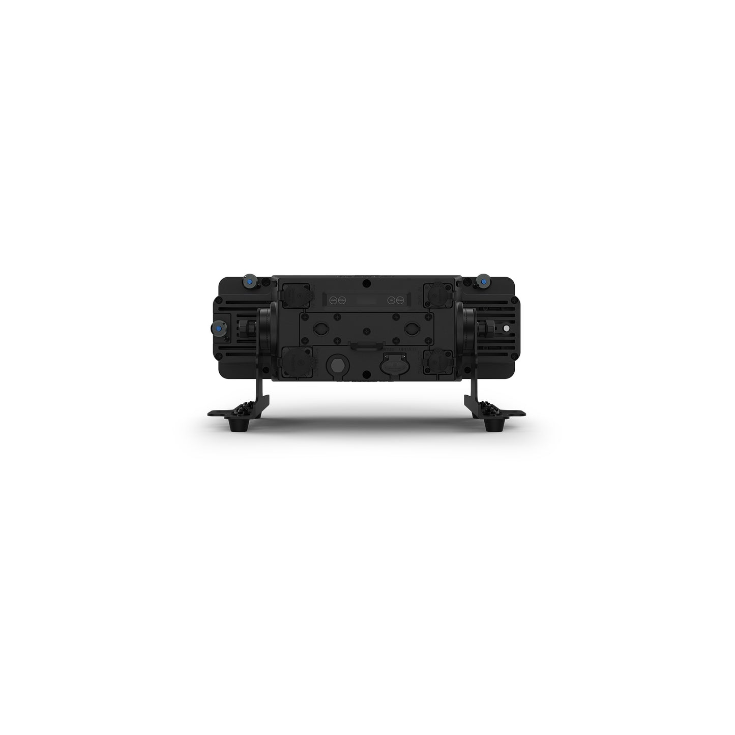 Chauvet Pro STRIKE Bolt 1C IP65 Strobe Blinder With Smart Frost