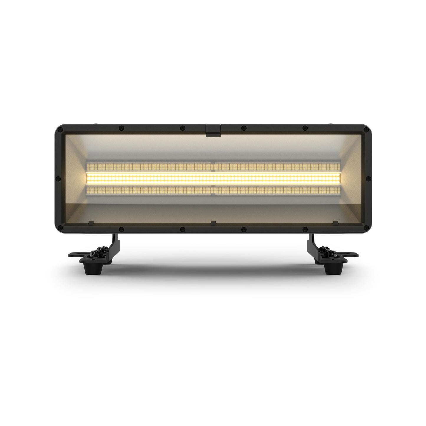 Chauvet Pro STRIKE Bolt 1C IP65 Strobe Blinder With Smart Frost