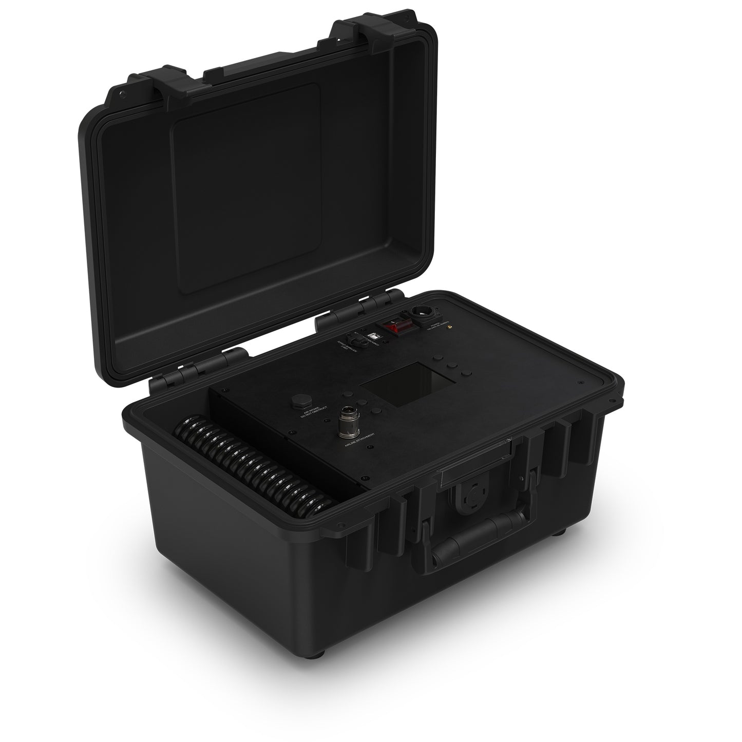 Chauvet Pro IPTESTER IP Seal Integrity Tester For Rated Fixtures