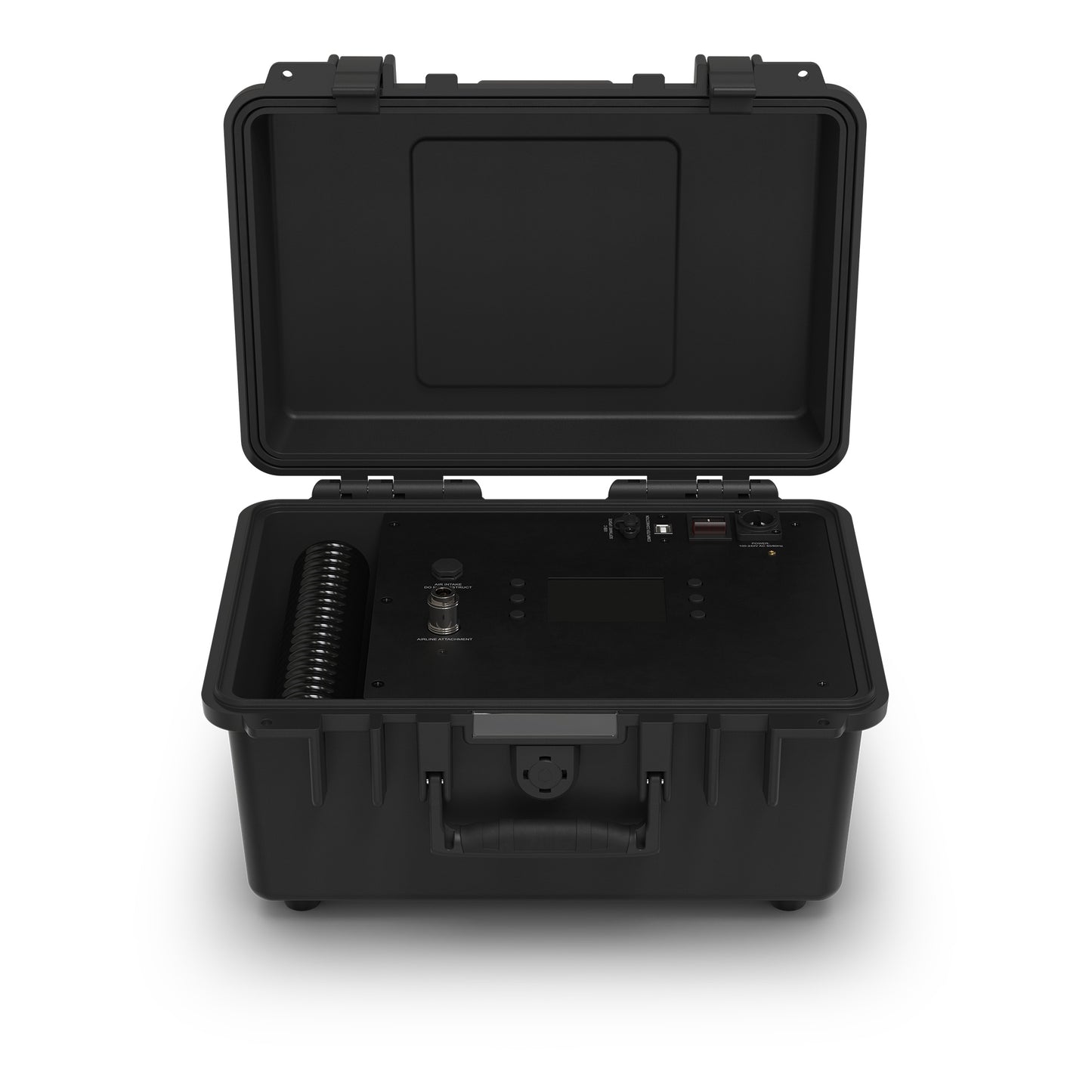 Chauvet Pro IPTESTER IP Seal Integrity Tester For Rated Fixtures