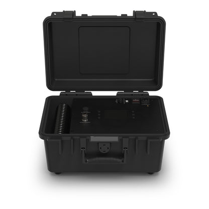 Chauvet Pro IPTESTER IP Seal Integrity Tester For Rated Fixtures