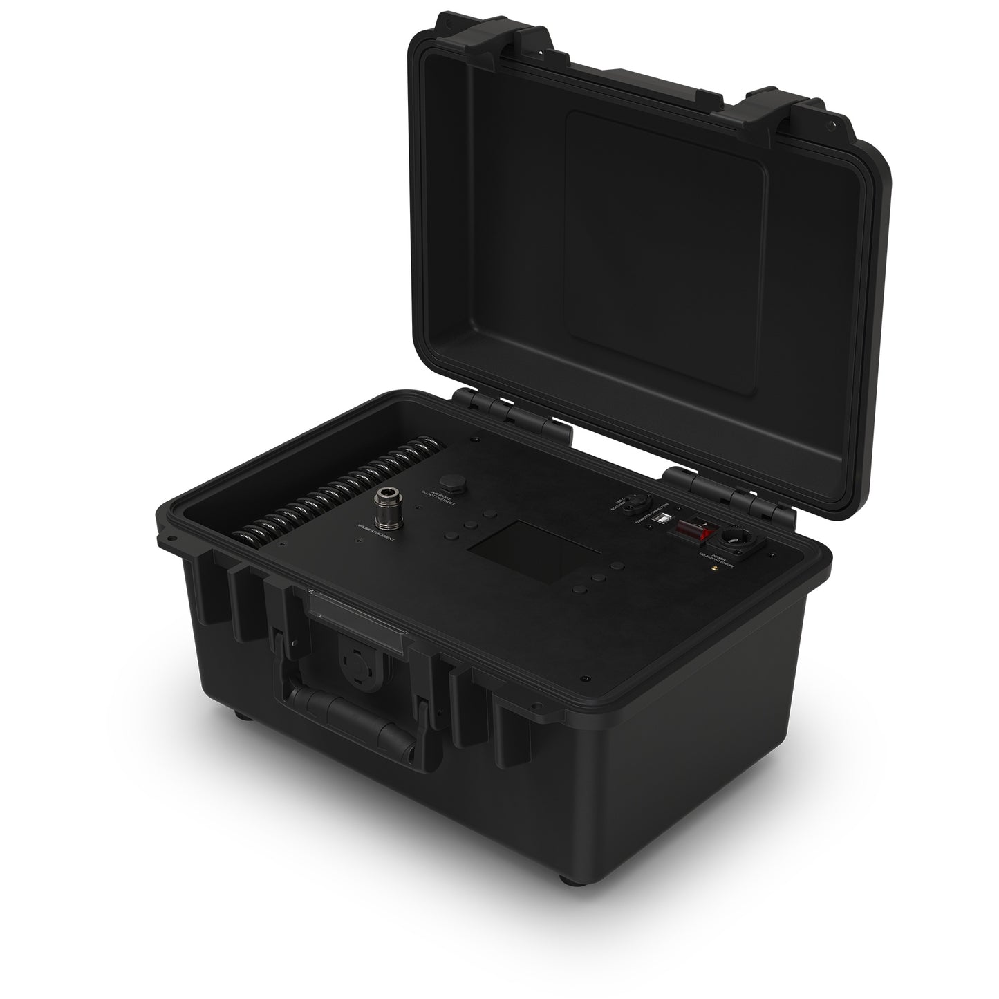 Chauvet Pro IPTESTER IP Seal Integrity Tester For Rated Fixtures