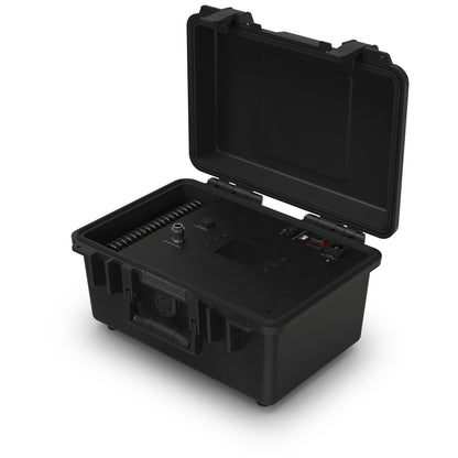 Chauvet Pro IPTESTER IP Seal Integrity Tester For Rated Fixtures