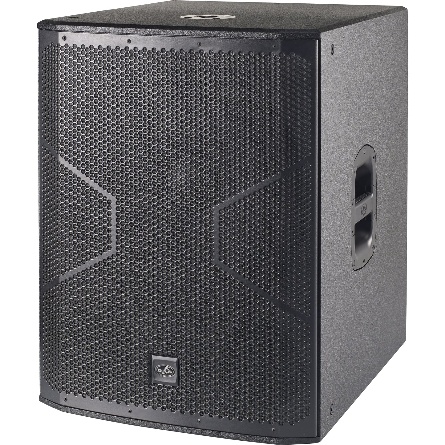 DAS Audio ALTEA-718A 18" Powered Bass-Reflex Subwoofer