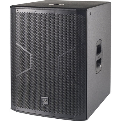 DAS Audio ALTEA-718A 18" Powered Bass-Reflex Subwoofer