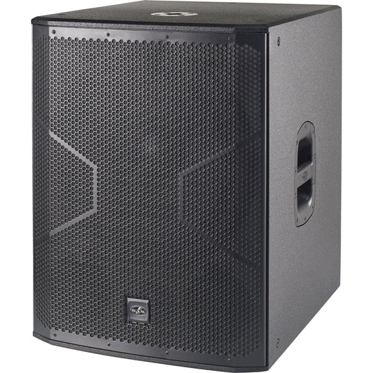 DAS Audio ALTEA-718A 18" Powered Bass-Reflex Subwoofer