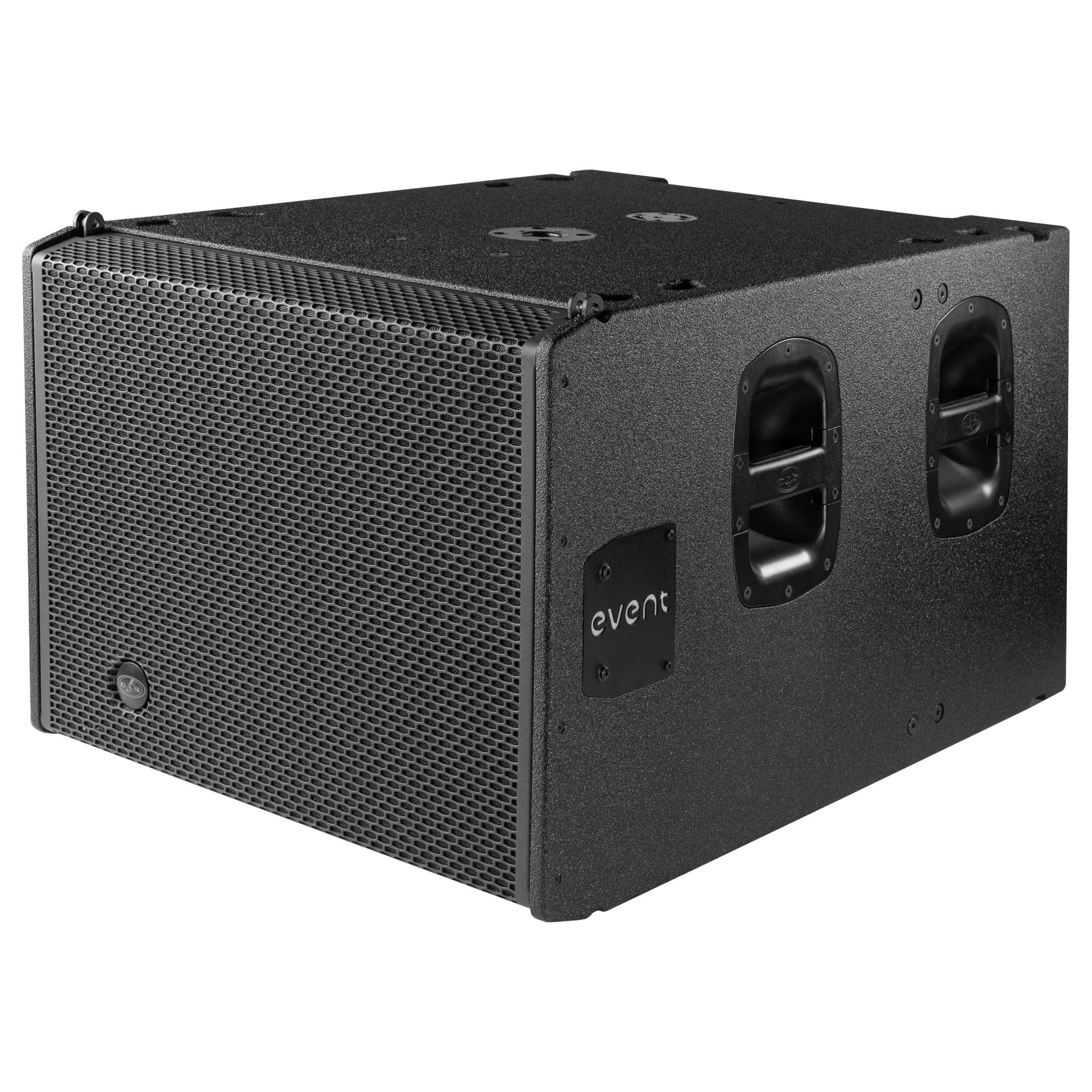 DAS Audio EVENT-118A Powered Subwoofer