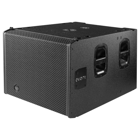 DAS Audio EVENT-118A Powered Subwoofer