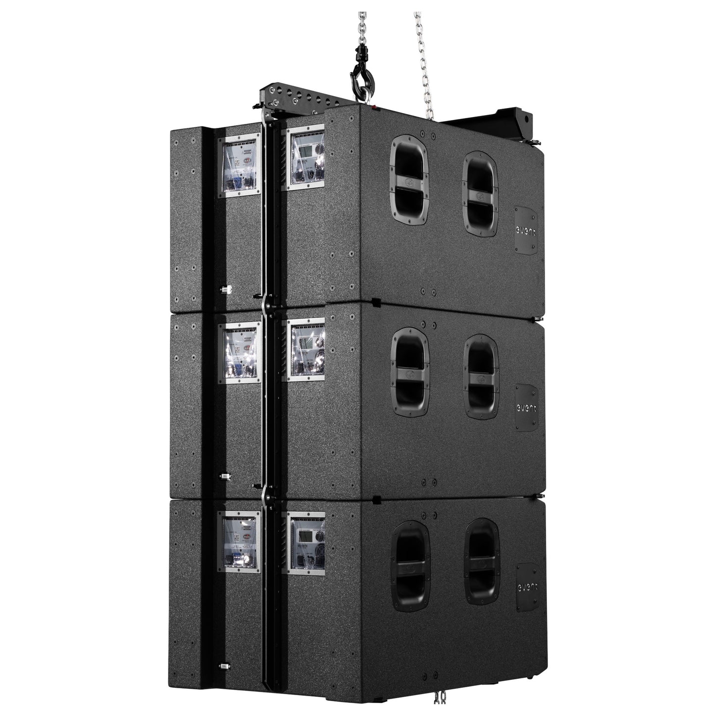 DAS Audio EVENT-118A Powered Subwoofer suspended