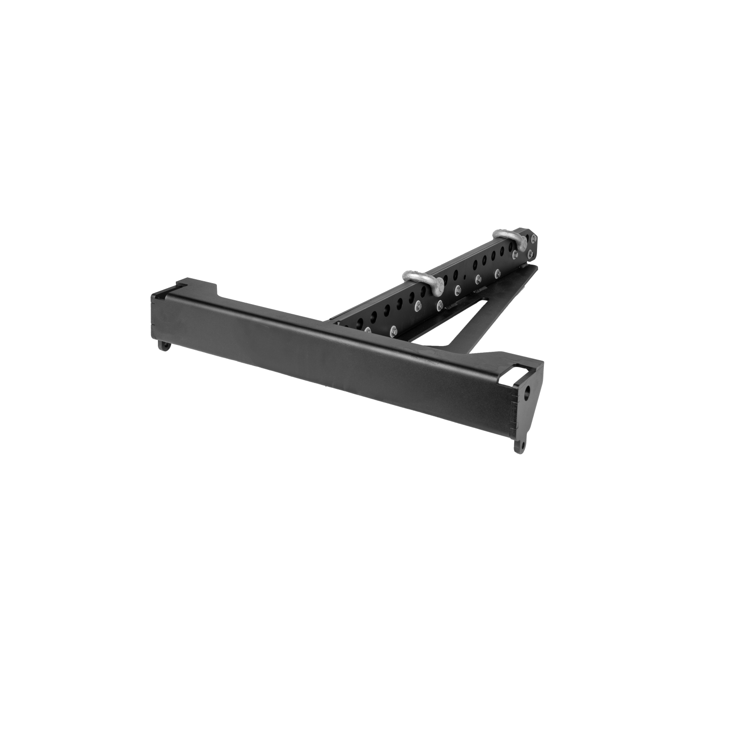 DAS Audio AX-EV28 Rigging Bumper | Black