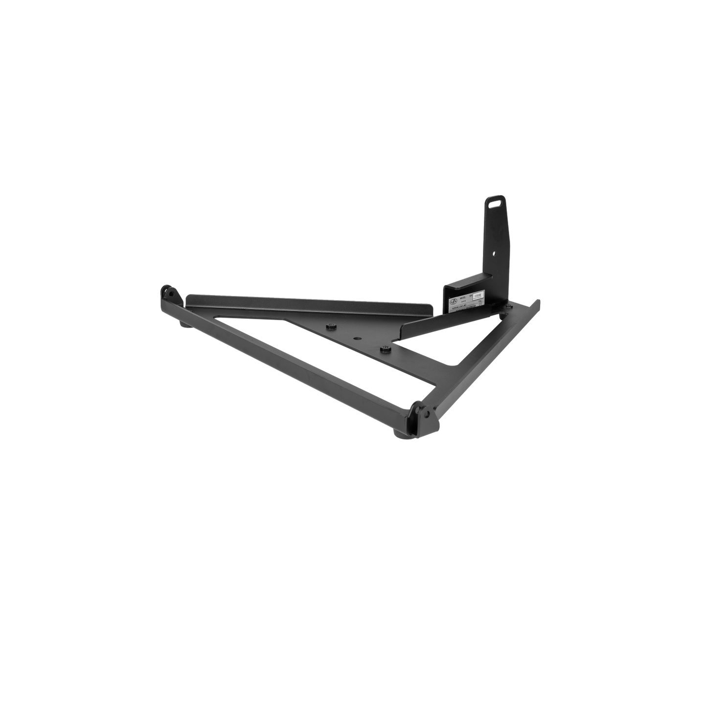 DAS Audio AXS-EV28 Stacking Bracket | Black