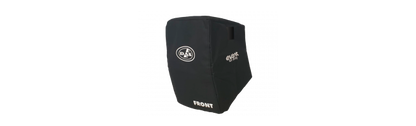 DAS Audio FUN-4-EV28 Transport Cover | Color: Black