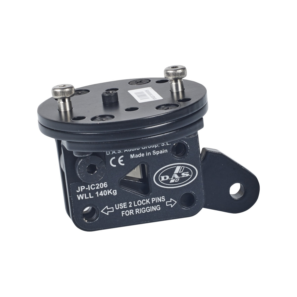 DAS Audio JP-EV28 Array Joining Plate For EVENT Speakers
