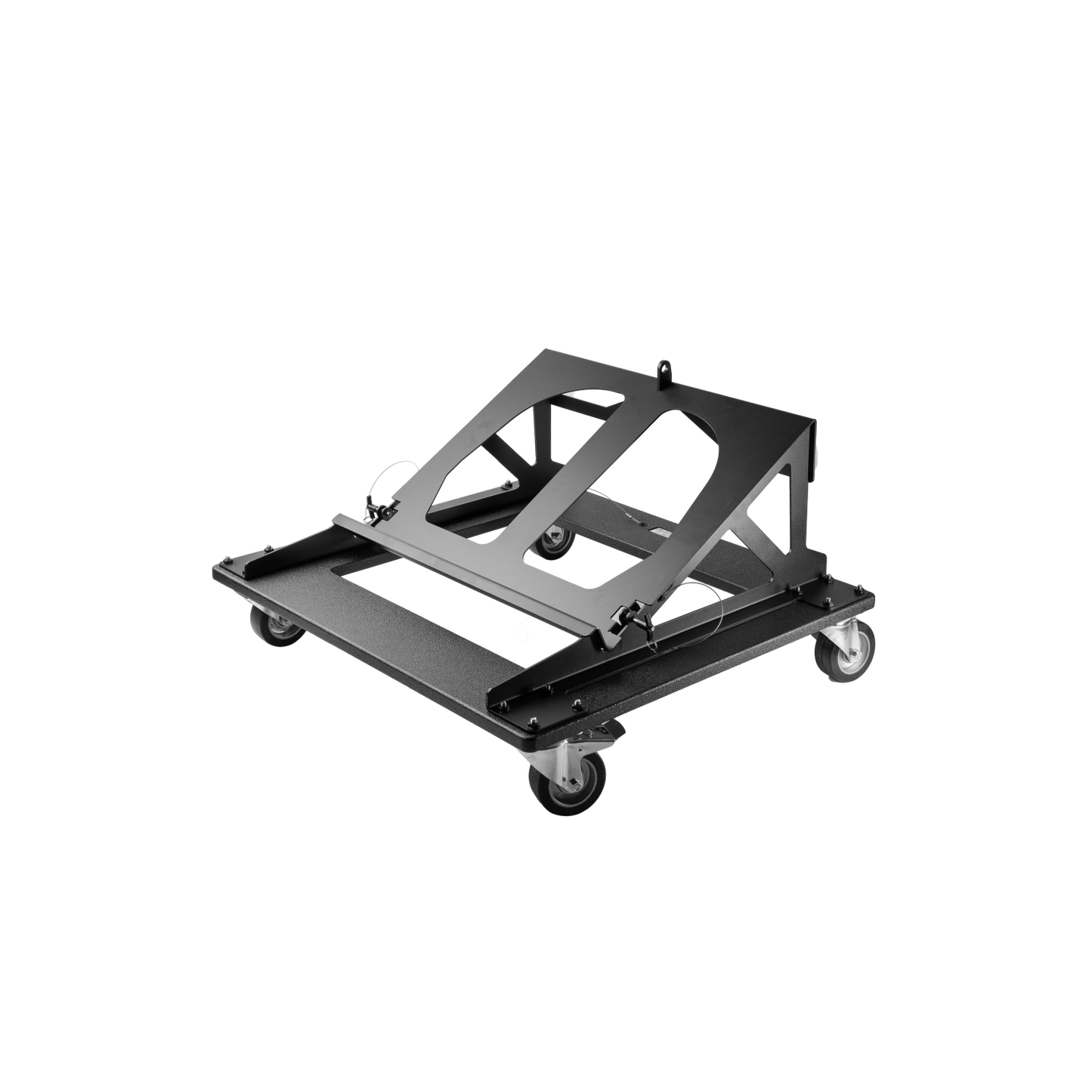 DAS Audio PL-EV28S Transport Dolly | Color: Black