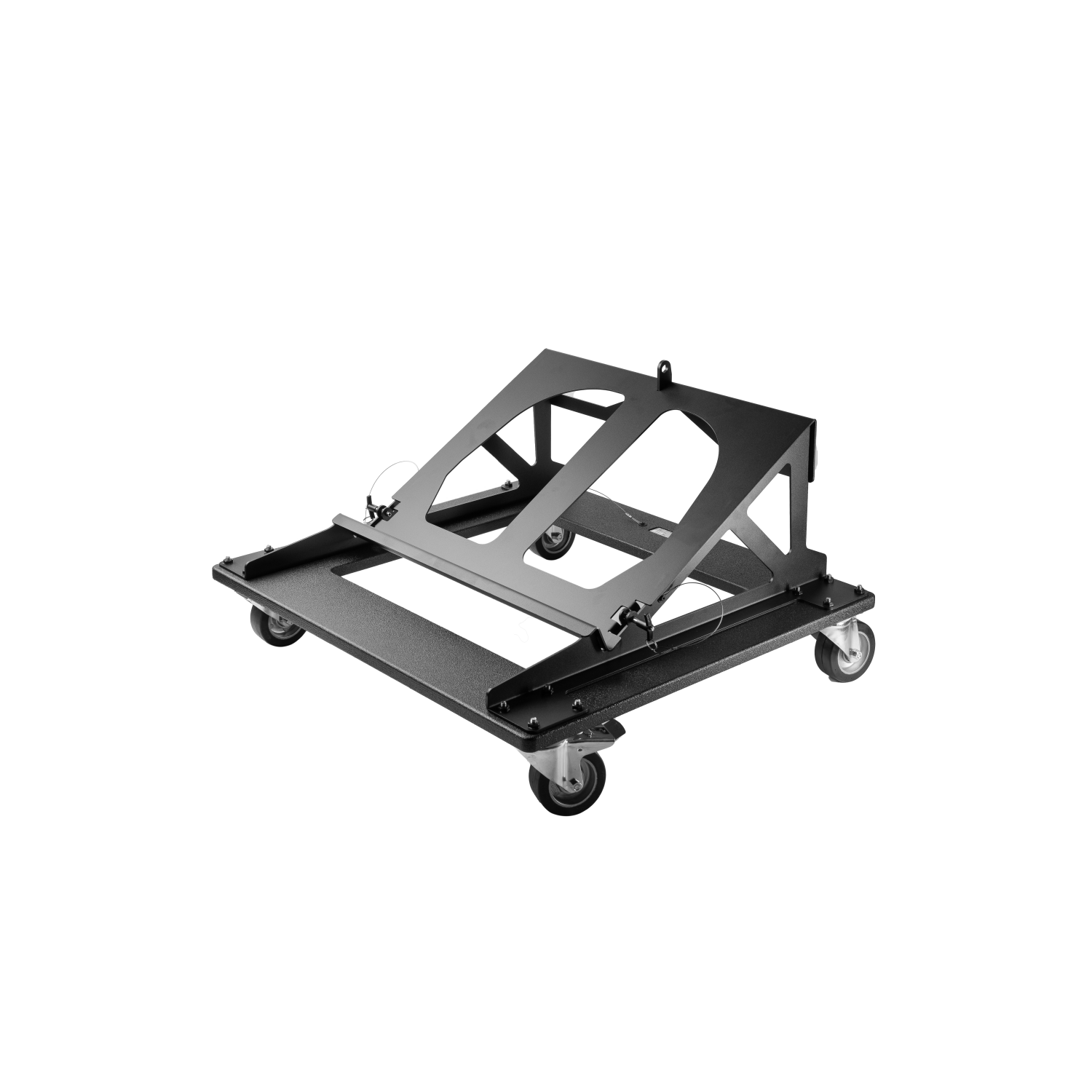 DAS Audio PL-EV28S Transport Dolly | Color: Black