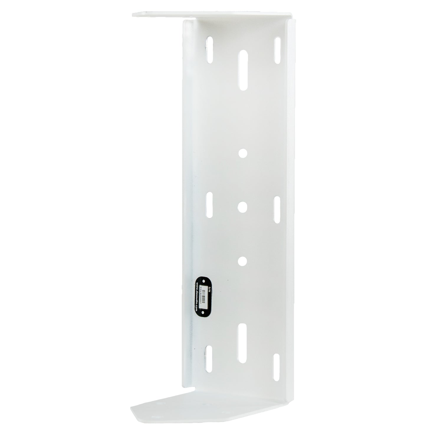 DAS Audio AXU U-Bracket For Q-8 Speaker Mount | White