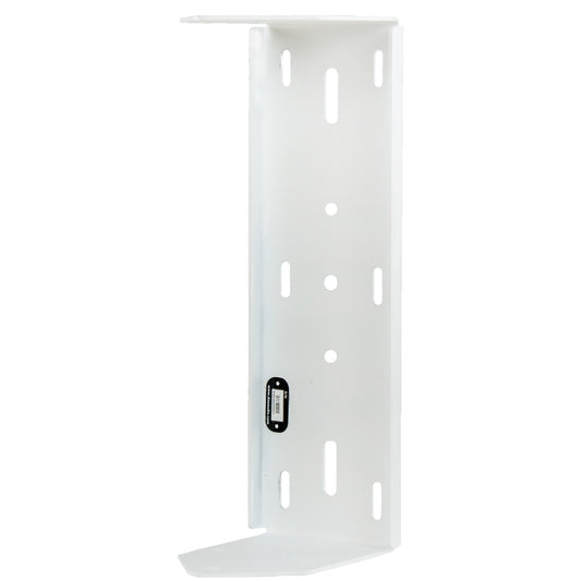 DAS Audio AXU U-Bracket For Q-8 Speaker Mount | White