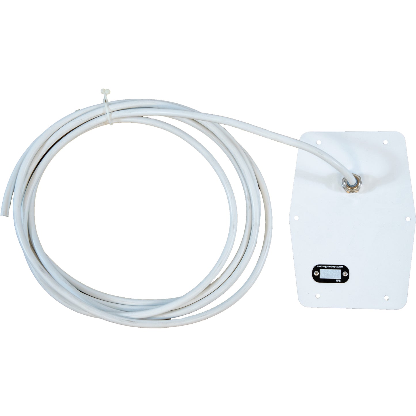 DAS Audio KIT-IP-Q-SUB-W IP Rated Kit For Q-8-W Speakers