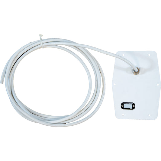 DAS Audio KIT-IP-Q-SUB-W IP Rated Kit For Q-8-W Speakers