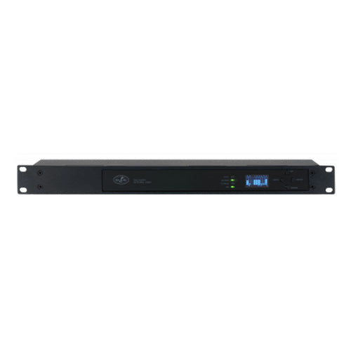 DAS Audio INTEGRAL-M26X Rackmount Digital Signal Processor