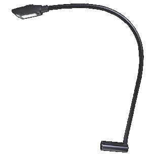 LightShark LLG1 LED Gooseneck Lamp