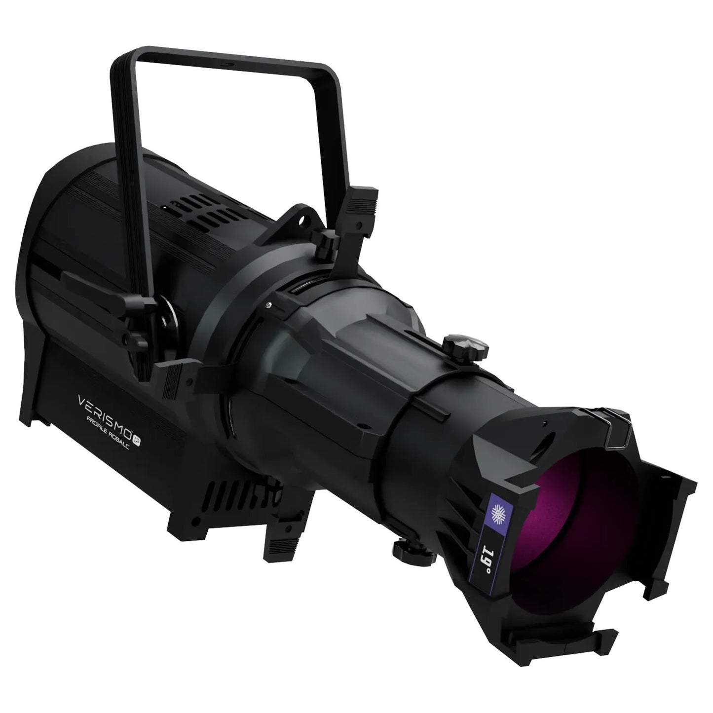 Blizzard Verismo IP Profile RGBALC IP65 LED Ellipsoidal