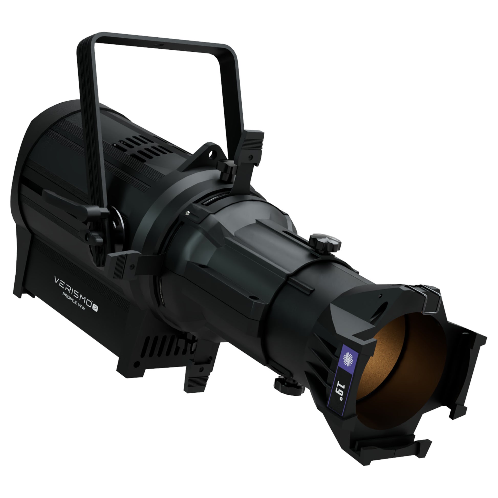 Blizzard Verismo IP Profile WW IP65 LED Ellipsoidal