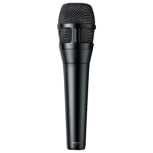 Shure Nexadyne 8/C Cardioid Dynamic Vocal Microphone
