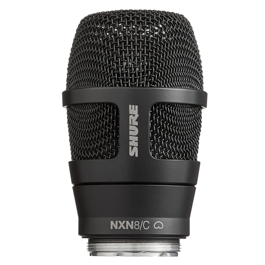 Shure RPW200 Cardioid Dynamic Wireless Microphone Capsule