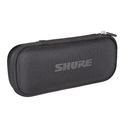 Shure ANXNC Nexadyne Wired Microphone Case