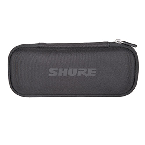 Shure ANXNC Nexadyne Wired Microphone Case front