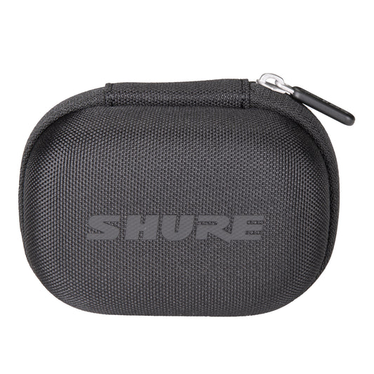 Shure ARPWC RPW Wireless Capsule Case front