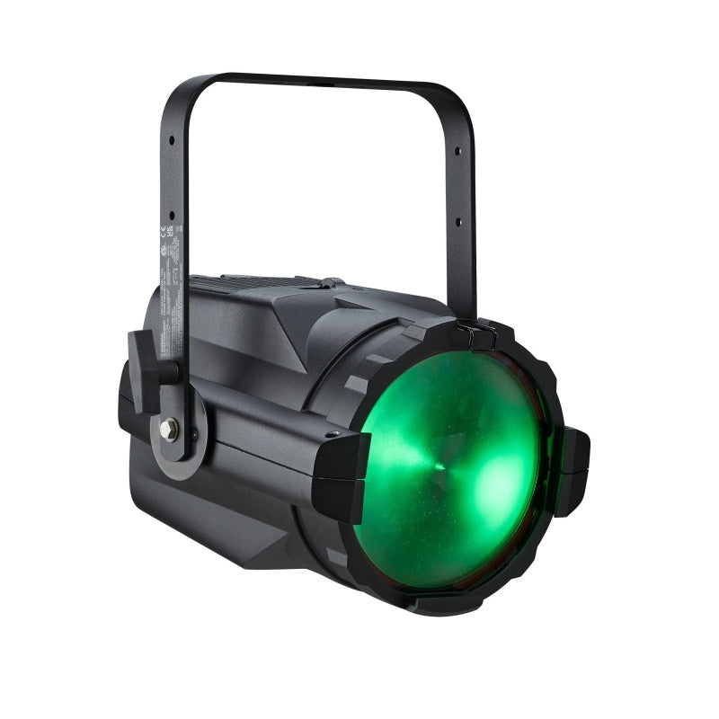 ETC CSFRESVMV ColorSource Fresnel V Static Wash Light With Multiverse