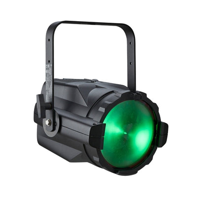 ETC CSFRESVMV ColorSource Fresnel V Static Wash Light With Multiverse