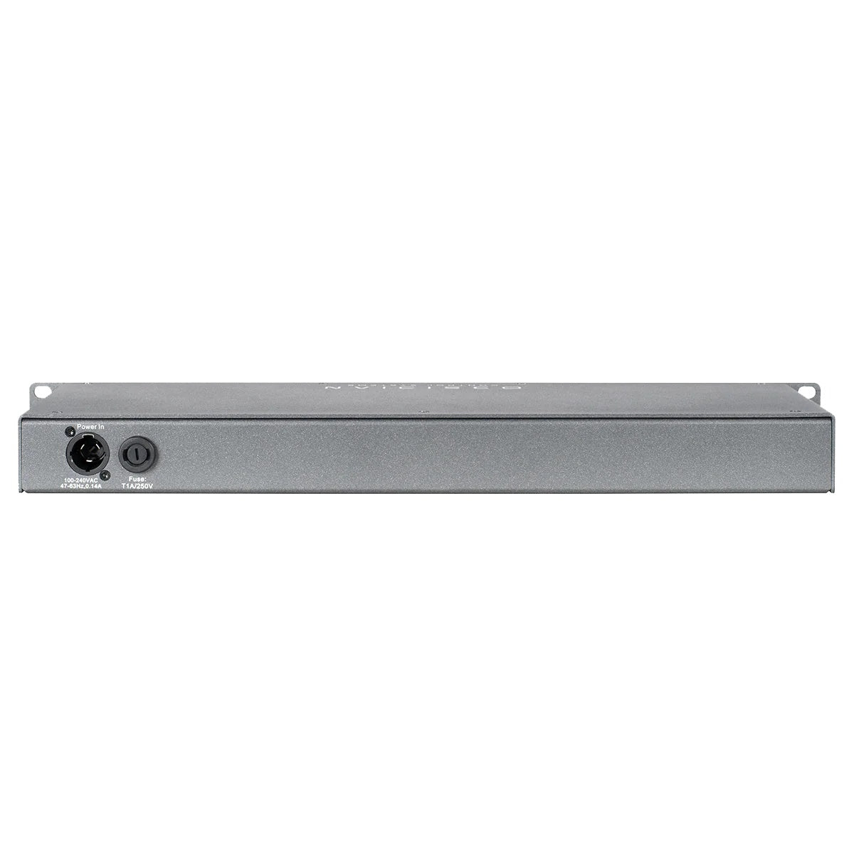 Elation DMX153 10-Port DMX Splitter Rackmount