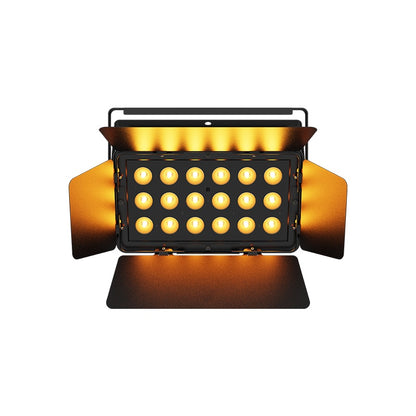 Chauvet DJ SLIMBANKH18ILS Hex-Color LED Wash Batten With ILS