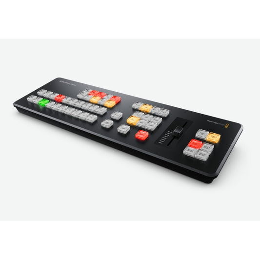 Blackmagic Design ATEM Micro Panel Portable Broadcast Switcher Controller