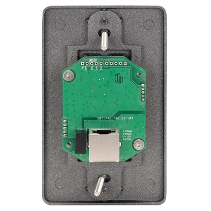 Elation NBS110 10-Button Backlit Remote Wall Station