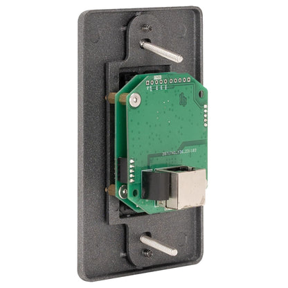 Elation NBS110 10-Button Backlit Remote Wall Station