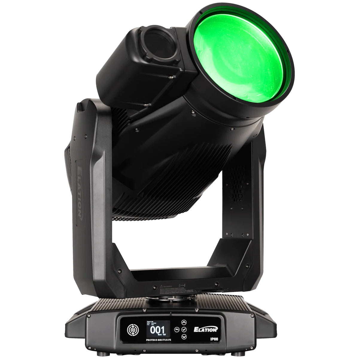 Elation PRB234 PROTEUS BRUTUS FS LED Follow Spot