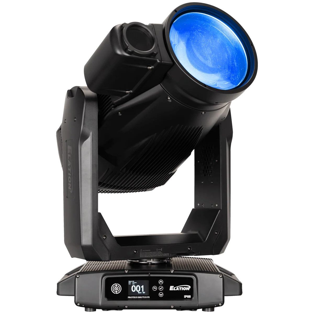 Elation PRB234 PROTEUS BRUTUS FS LED Follow Spot