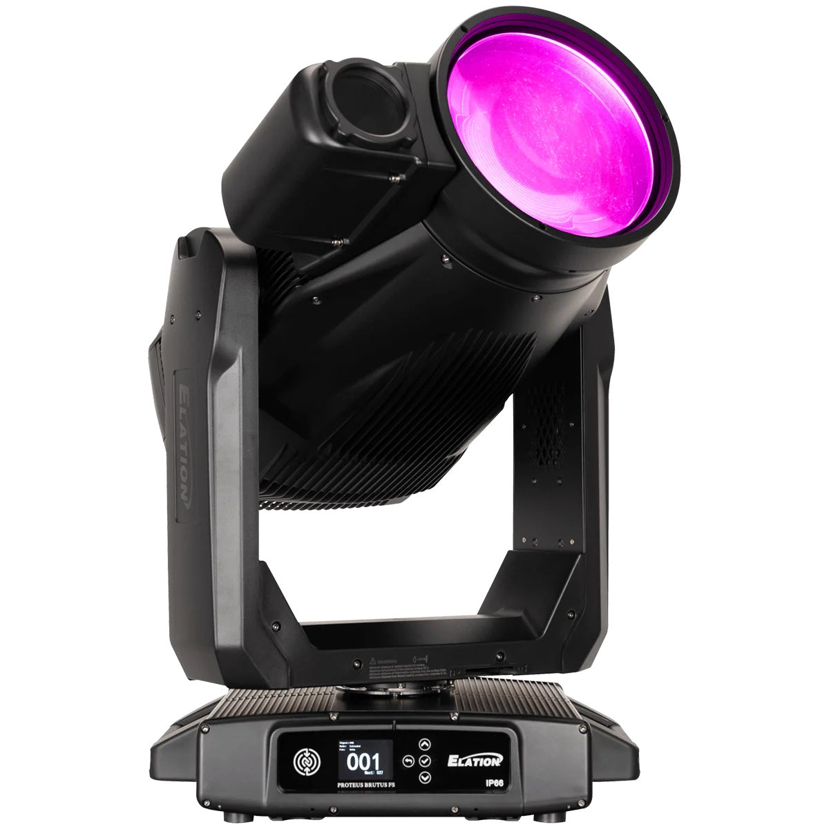 Elation PRB234 PROTEUS BRUTUS FS LED Follow Spot