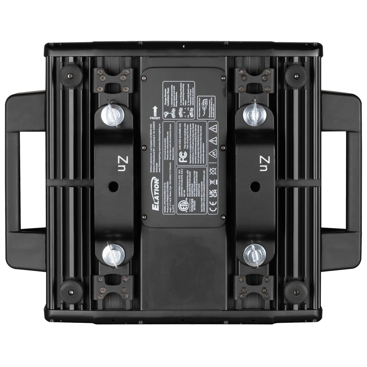 Elation PRB234 PROTEUS BRUTUS FS LED Follow Spot
