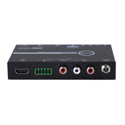 Alfatron Electronics ALF-SUK2G 1Ã—2 HDMI 4K Distribution Amplifier front