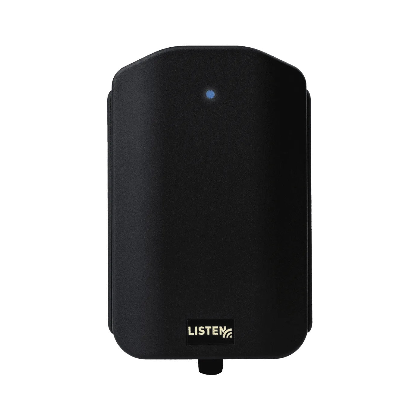 Listen Technologies LA-490 Bluetooth/IR Beacon | Black