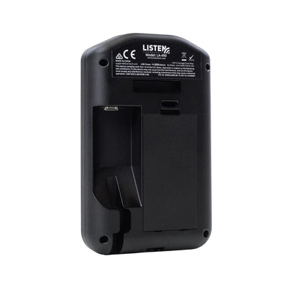 Listen Technologies LA-490 Bluetooth/IR Beacon | Black