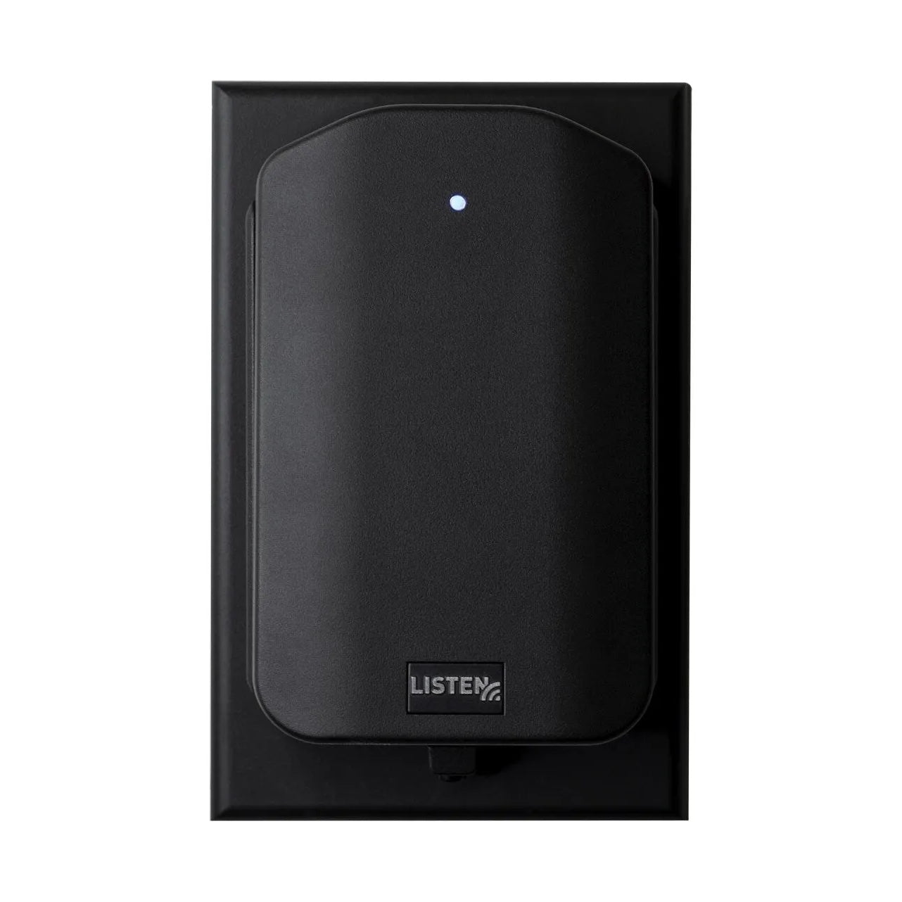 Listen Technologies LA-490 Bluetooth/IR Beacon | Black
