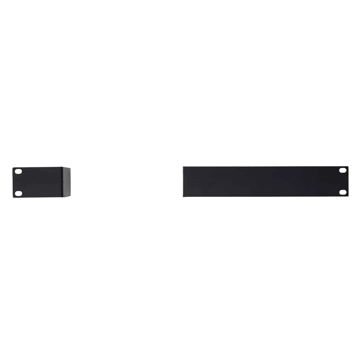Listen Technologies LW-327 ListenWIFI 1RU Rack Mount Kit For 2-Channel Servers