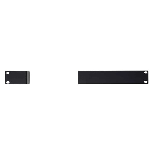 Listen Technologies LW-327 ListenWIFI 1RU Rack Mount Kit For 2-Channel Servers